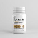 Dr Beautiful - Luxurios Radiance Formula - Longevità